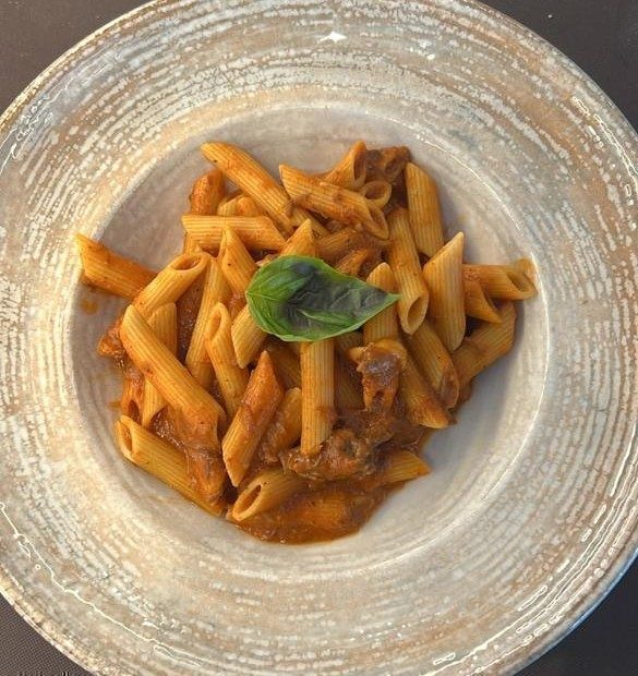 Amalfi Italian dish photo 9 — Amalfi Italian Restaurant IOI City Mall Putrajaya